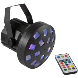 EUROLITE LED Mini Z-20 USB Strahleneffekt