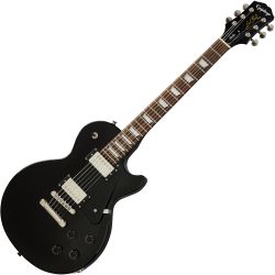 Epiphone Les Paul Studio Ebony E-Gitarre