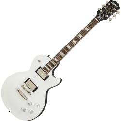 Epiphone Les Paul Muse Pearl White Metallic E-Gitarre