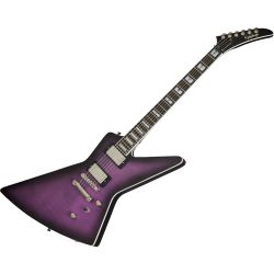 Epiphone Extura Prophecy Purple Tiger Aged Gloss E-Gitarre