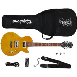 Epiphone Slash Appetite Les Paul Special-II Performance Pack Appetite
