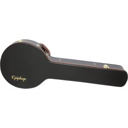 Epiphone 5-String Banjo Hard Case