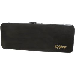 Epiphone Explorer Bass Hard Case
