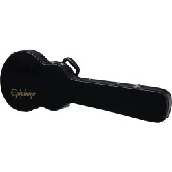 Epiphone Allen Woody Bass Hard Case