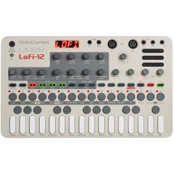 Sonicware LIVEN Lofi-12 Groovebox