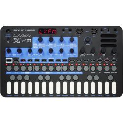 Sonicware LIVEN XFM Synthesizer