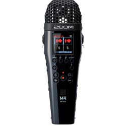 Zoom M4 MicTrak 4-Channel Audio Recorder