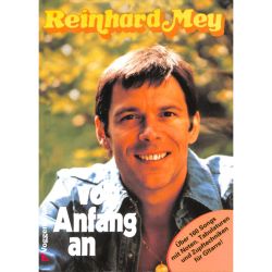 Voggenreiter - Von Anfang an - Reinhard Mey