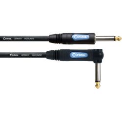Cordial Klinkenkabel 3m CCFI 3 PR