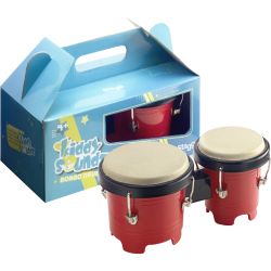 STAGG kiddy soundz Kinder Mini-Bongo