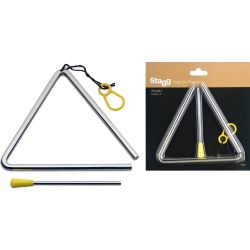 STAGG TRI-6 Triangel 12mm