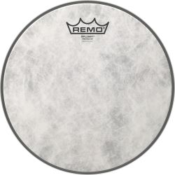 Remo Diplomat 10"Fell Fiberskyn3