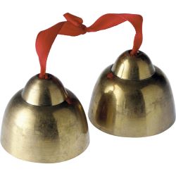 STAGG BEL Große Glocken
