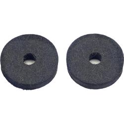 STAGG SPRF3-2 Unterfilze für HiHat