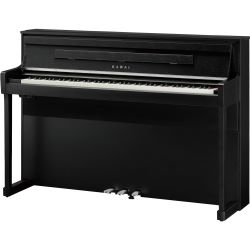 Kawai CA 901B Schwarz Digitalpiano