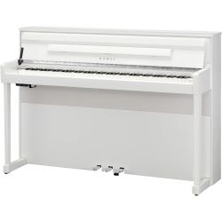 Kawai CA 901W Weiß Digitalpiano