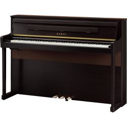 Kawai CA 901R Rosenholz Digitalpiano