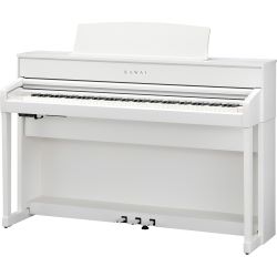 Kawai CA 701W Weiß Digitalpiano