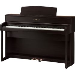 Kawai CA 701R Rosenholz Digitalpiano