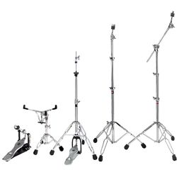 Gibraltar 5700 Serie Hardware Set B-Ware