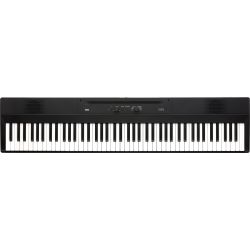 Korg Liano Digitalpiano Schwarz