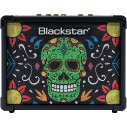 Blackstar ID Core Stereo 10 V3 Sugar Skull 3 Combo