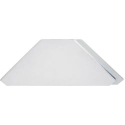 Headliner Indio Corner Shelves Paar