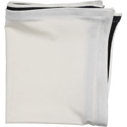 Headliner Universal DJ Facade Scrim white
