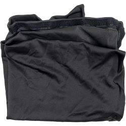 Headliner Universal DJ Facade Scrim black