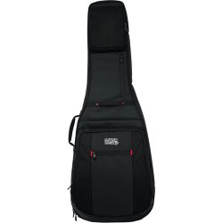 Gator Pro-Go Softcase für 335 / Flying V