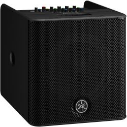 Yamaha Stagepas 200 BTR
