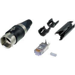 NEUTRIK NE8 MC-6-MO CAT6-Datenstecker