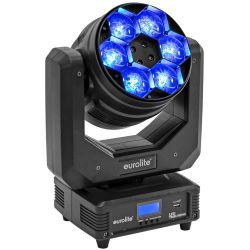 EUROLITE LED TMH-H240 Hybrid Moving-Head Beam/Wash/Flowereffekt