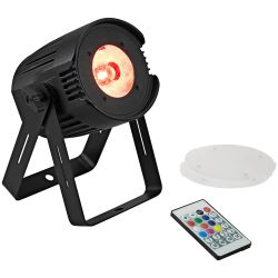 EUROLITE LED PST-40 QCL Spot