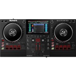 Numark Mixstream Pro+