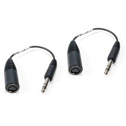 Neumann MIDI Adapter Set für MT 48
