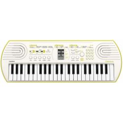 Casio SA-80 Keyboard