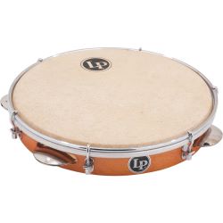 Latin Percussion LP 3010N Pandeiro 10 Zoll