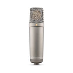 Rode NT1 5th Generation Studio Recording Mikrofon