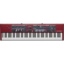 Nord Stage 4 88