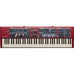 Nord Stage 4 Compact