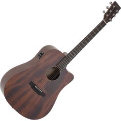 Sigma DMC-15E Westerngitarre B-Ware