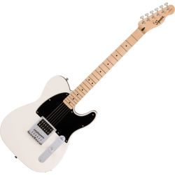 Fender Squier Sonic Esquire H Arctic White E-Gitarre