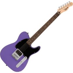 Fender Squier Sonic Esquire H Ultraviolet E-Gitarre