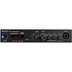 OMNITRONIC DJP-900P MK2 Class-D Verstärker