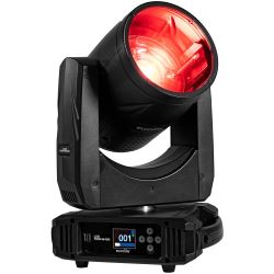 EUROLITE LED TMH-W400 Moving-Head Wash Zoom