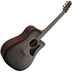 Ibanez AAD50CE-TCB Advanced Westerngitarre
