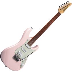 Ibanez AZES40-PPK E-Gitarre