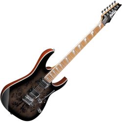 Ibanez GRG220PA1-BKB E-Gitarre