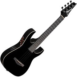 Ibanez URGT100-BK Tenor-Ukulele inkl. Gigbag